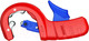 Миниатюра изображения товара Труборез Knipex 902301BK