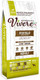 Миниатюра изображения товара Сухой корм для собак Vivere Medium Adult Buffalo (3кг)