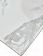 Миниатюра изображения товара Обеденный стол M-City Cremona 140 High Gloss Statuario / DECDF501THGSTATWHT140