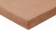 Миниатюра изображения товара Простыня AlViTek Махровая на резинке 140x200x20 / ПМР-КАК-140 (какао)