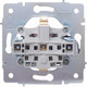 Миниатюра изображения товара Розетка Lezard Vesna 742-0288-124B