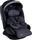 Миниатюра изображения товара Автокресло INDIGO Max-X ST-3 (графитовый)