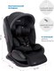Миниатюра изображения товара Автокресло INDIGO Max-X ST-3 (графитовый)