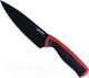 Миниатюра изображения товара Нож Appetite Эффект FLT-002B-1R (красный)