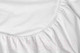 Миниатюра изображения товара Простыня AlViTek Сатин однотонный на резинке 90x200x25 / ПР-СО-Р-090-БЕЛ  (белый)