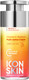 Миниатюра изображения товара Крем для лица Icon Skin Vitamin C Radiant Мультиактивный для комбинированной/жирной кожи (30мл)