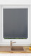Миниатюра изображения товара Рулонная штора Lm Decor LM 68-10 57x160 (темно-серый)