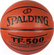 Миниатюра изображения товара Баскетбольный мяч Spalding Excel TF500 / 77-204Z (размер 7)