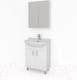 Миниатюра изображения товара Тумба под умывальник Какса-А Лайт 60