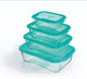 Миниатюра изображения товара Контейнер Luminarc Keep'N Box P0740