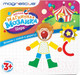 Миниатюра изображения товара Развивающий игровой набор Magneticus Цирк / MC-015