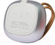 Миниатюра изображения товара Портативная колонка Yoobao Mini-Speaker M1 (серебристый)
