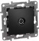 Миниатюра изображения товара Розетка Legrand Etika 672663 (антрацит)
