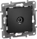Миниатюра изображения товара Розетка Legrand Etika 672665 (антрацит)