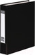 Миниатюра изображения товара Папка-регистратор VauPe 058/02 (черный)
