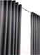 Миниатюра изображения товара Штора Модный текстиль 03L1 / 112MT391019 (260x150, темно-серый)