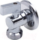 Миниатюра изображения товара Шаровой кран Aqualink 1/2x3/4 / 03971