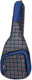Миниатюра изображения товара Чехол для гитары Lutner ЛЧГКЦ2/1