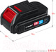 Миниатюра изображения товара Аккумулятор для электроинструмента Зубр Профессионал ST7-20-2