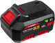 Миниатюра изображения товара Аккумулятор для электроинструмента Зубр АКБ-С1-18-4