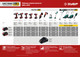 Миниатюра изображения товара Аккумулятор для электроинструмента Зубр АКБ-С1-18-4