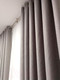 Миниатюра изображения товара Комплект штор Модный текстиль 01L / 112MT6670M28 (250x150, 2шт, средне серый)