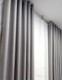 Миниатюра изображения товара Штора Модный текстиль 03L1 / 112MT6670M28 (230x150, средне серый)