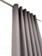 Миниатюра изображения товара Штора Модный текстиль 03L1 / 112MT6670M28 (230x150, средне серый)