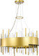 Миниатюра изображения товара Люстра ST Luce SL1633.203.12