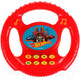 Миниатюра изображения товара Развивающая игрушка Умка Музыкальный руль Hot Wheels / ZY026459-R5