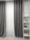Миниатюра изображения товара Штора Модный текстиль 06L1 / 112MT6670M28 (260x150, средне серый)
