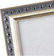 Миниатюра изображения товара Рамка OfficeSpace №9 / 234017 (серебристый)