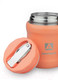 Миниатюра изображения товара Термос для еды Арктика 311-500-CL (коралловый)