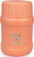 Миниатюра изображения товара Термос для еды Арктика 311-500-CL (коралловый)