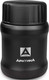Миниатюра изображения товара Термос для еды Арктика 311-500-BK (черный)