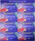 Миниатюра изображения товара Книга адвент-календарь Проф-Пресс Ко дню рождения! Машинка, мягкая обложка