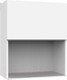 Миниатюра изображения товара Шкаф навесной для кухни Интермебель Микс Топ ШН 720-17-600 60см (белый премиум)