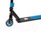 Миниатюра изображения товара Самокат трюковый Novatrack Wolf 30 100A.WOLF.BBL22