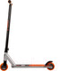 Миниатюра изображения товара Самокат трюковый Novatrack Wolf 100P.WOLF.BGR22