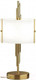 Миниатюра изображения товара Прикроватная лампа Odeon Light Margaret 5415/2T