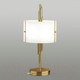 Миниатюра изображения товара Прикроватная лампа Odeon Light Margaret 5415/2T