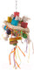 Миниатюра изображения товара Игрушка для птиц Happy Bird Кокосовая чашка / H75092
