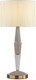 Миниатюра изображения товара Прикроватная лампа Odeon Light Latte 5403/1T