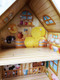 Миниатюра изображения товара Кукольный домик Десятое королевство Dream House Ферма / 04713