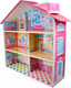 Миниатюра изображения товара Кукольный домик Десятое королевство Dream House. Усадьба / 03633