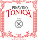 Миниатюра изображения товара Струны для смычковых Pirastro Tonica Violin / 412025