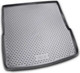 Миниатюра изображения товара Коврик для багажника ELEMENT ELEMENT0204910 для Audi A6 C6