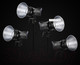 Миниатюра изображения товара Осветитель студийный Godox Litemons LA150Bi / 29801