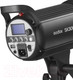 Миниатюра изображения товара Вспышка студийная Godox SK300II-V / 29827