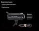 Миниатюра изображения товара Вспышка студийная Godox SK400II-V / 29828